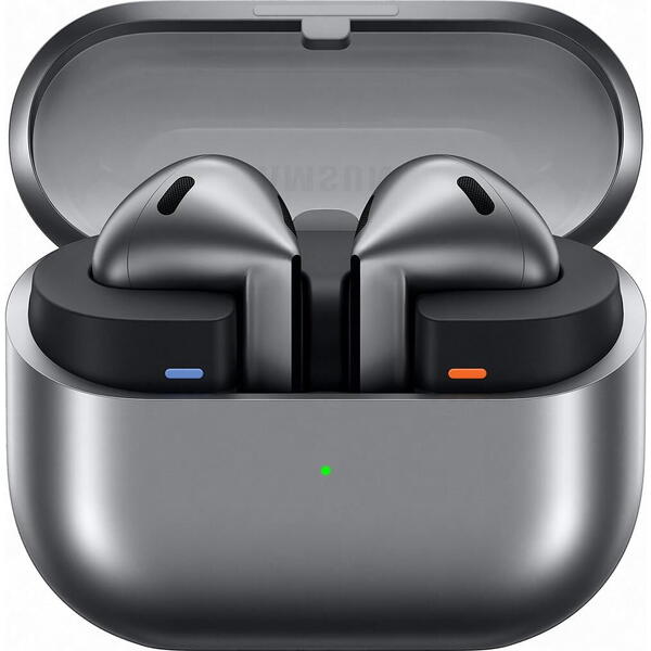 Casca Bluetooth Samsung GALAXY BUDS 3 Silver