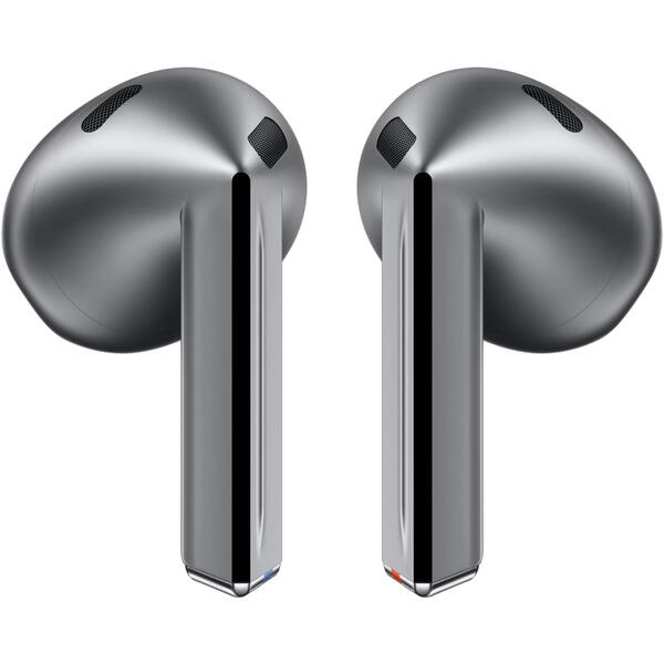 Casca Bluetooth Samsung GALAXY BUDS 3 Silver