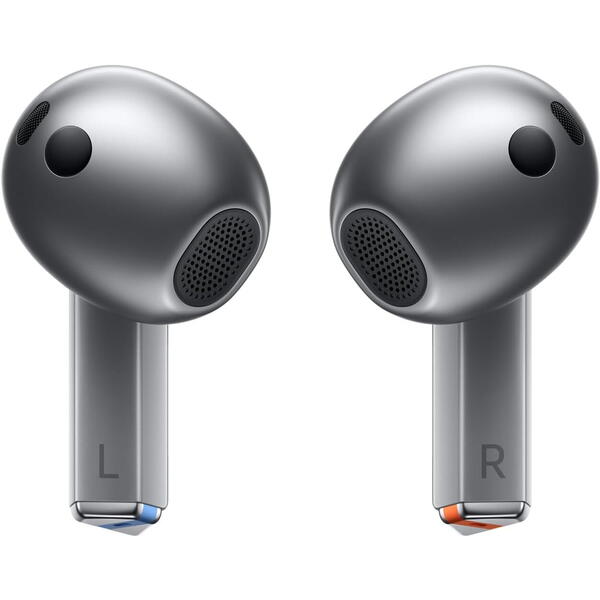 Casca Bluetooth Samsung GALAXY BUDS 3 Silver
