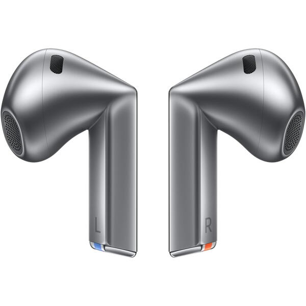 Casca Bluetooth Samsung GALAXY BUDS 3 Silver