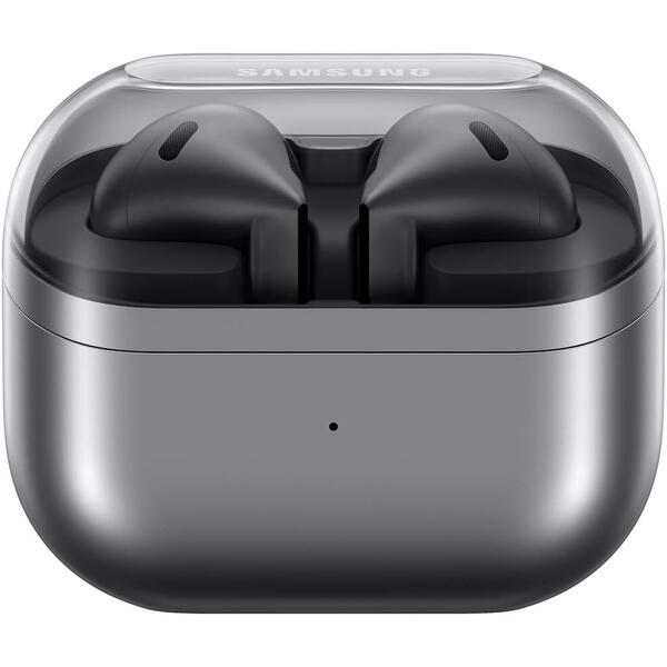 Casca Bluetooth Samsung GALAXY BUDS 3 Silver