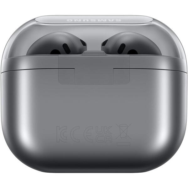 Casca Bluetooth Samsung GALAXY BUDS 3 Silver