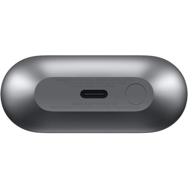 Casca Bluetooth Samsung GALAXY BUDS 3 Silver