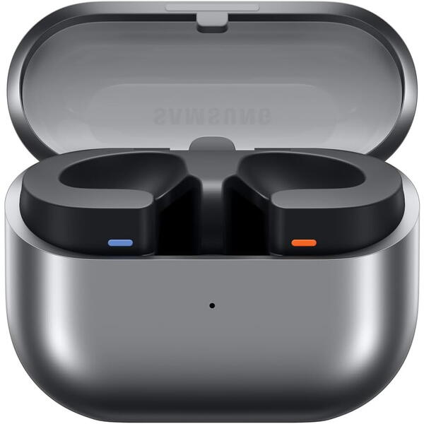 Casca Bluetooth Samsung GALAXY BUDS 3 Silver