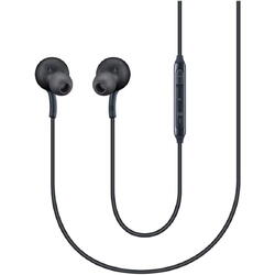 Buds AKG Jack 3.5mm, Negru