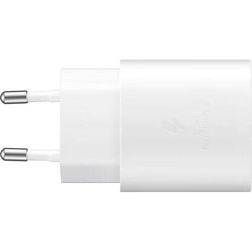 Incarcator retea Samsung EP-TA800 25W/3A Travel Adapter 1xUSB-C White Bulk