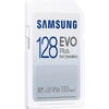 Card Memorie Samsung EVO Plus SDXC 128GB, UHS-I Class 10
