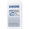 Card Memorie Samsung EVO Plus SDXC 128GB, UHS-I Class 10