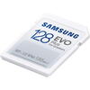 Card Memorie Samsung EVO Plus SDXC 128GB, UHS-I Class 10