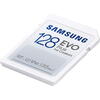 Card Memorie Samsung EVO Plus SDXC 128GB, UHS-I Class 10
