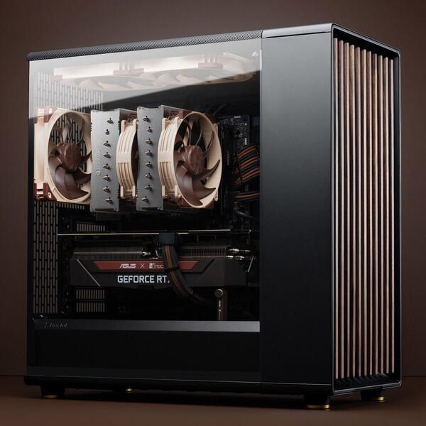 Cooler Noctua NH-D15 G2 HBC