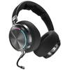Casti gaming Corsair Virtuoso Max Wireless Carbon