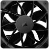 Ventilator PC Corsair RS120 120mm PWM Three Fan Pack, Negru