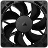 Ventilator PC Corsair RS120 120mm PWM Three Fan Pack, Negru