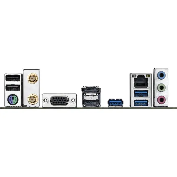 Placa de baza Gigabyte B760M D3HP WIFI6 Socket 1700