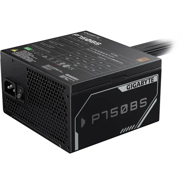 Sursa Gigabyte P750BS, 80+ Bronze, 750W