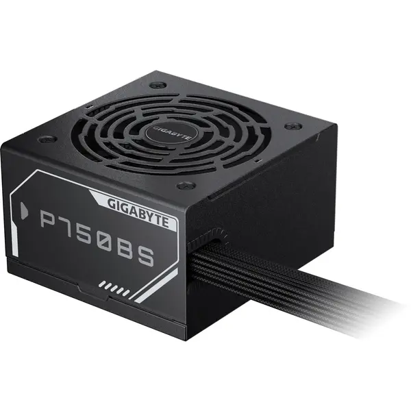 Sursa Gigabyte P750BS, 80+ Bronze, 750W