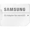 Samsung microSDXC EVO Plus (2024) 128GB, Class 10, UHS-I U3, V10, A2 + Adaptor SD