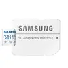 Samsung microSDXC EVO Plus (2024) 128GB, Class 10, UHS-I U3, V10, A2 + Adaptor SD