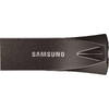 Memorie USB Samsung Bar Plus (2024) 512GB USB 3.1 Gen 1 Titan Grey