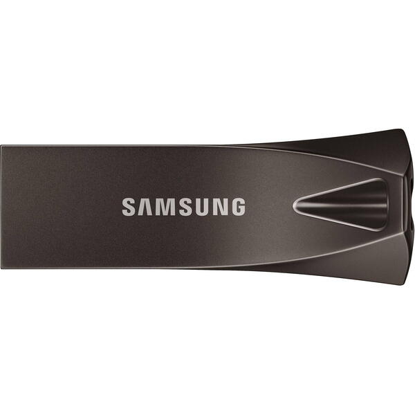 Memorie USB Samsung Bar Plus (2024) 512GB USB 3.1 Gen 1 Titan Grey