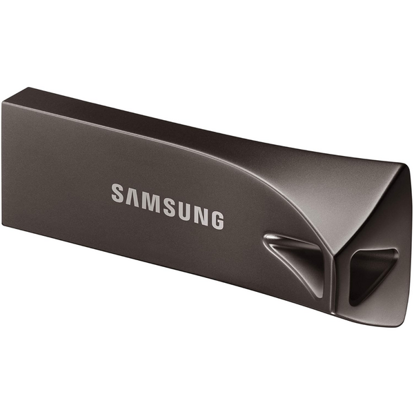 Memorie USB Samsung Bar Plus (2024) 512GB USB 3.1 Gen 1 Titan Grey
