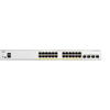 Switch Cisco Catalyst C1200-24P-4G, 24 porturi, PoE+