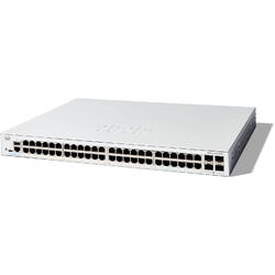 Catalyst C1200-48T-4G, 48 porturi