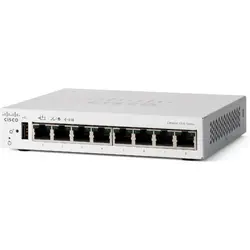 Catalyst C1200-8T-D, 8 porturi