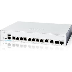 Catalyst C1200-8T-E-2G, 8 porturi