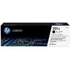 Cartus toner HP 201X High Capacity Black 2.8k