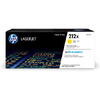 Cartus toner HP 212X Yellow High Capacity 10k