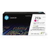 Cartus toner HP 213X Magenta 6k