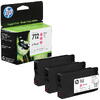 HP 712 Magenta Tri-Pack