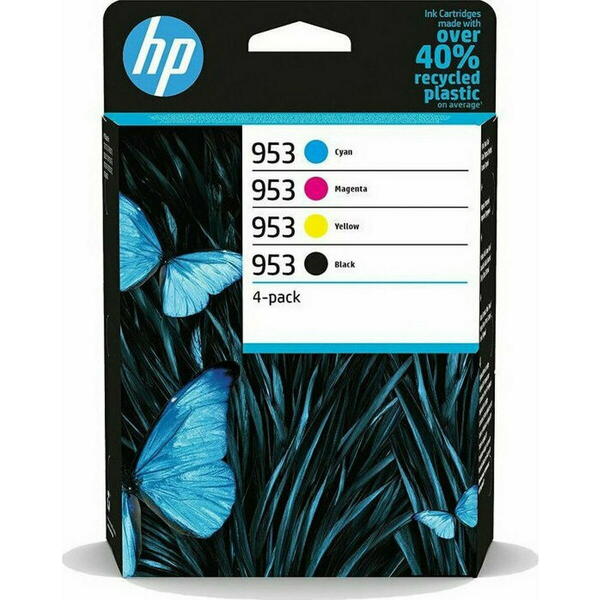 HP 953 Multipack
