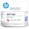 Cap printare HP Tri-Color, 3YP17AE