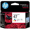 HP 47 Tri-Color