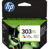 HP 303XL Tri-color