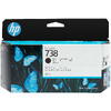 HP 738 130 ml Black