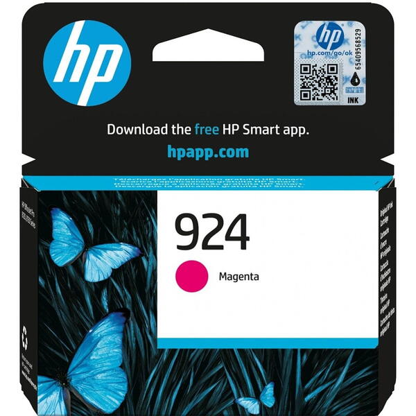 HP 924 Magenta