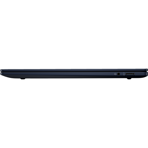Laptop HP EliteBook Ultra 14 G1q, 14 inch 2.2K IPS Touch, Qualcomm Snapdragon X Elite X1E-78-100, 16GB LPDDR5X, 512GB SSD, Qualcomm Adreno, Win 11 Pro