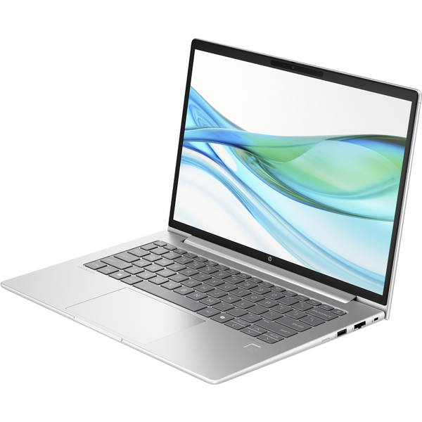 Laptop HP ProBook 440 G11, 14 inch WUXGA IPS, Intel Core Ultra 7 155U, 32GB DDR5, 1TB SSD, Intel Graphics, Win 11 Pro, Silver