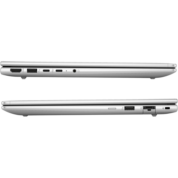 Laptop HP ProBook 440 G11, 14 inch WUXGA IPS, Intel Core Ultra 7 155U, 32GB DDR5, 1TB SSD, Intel Graphics, Win 11 Pro, Silver