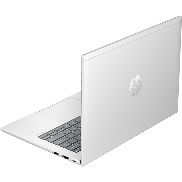Laptop HP ProBook 440 G11, 14 inch WUXGA IPS, Intel Core Ultra 7 155U, 32GB DDR5, 1TB SSD, Intel Graphics, Win 11 Pro, Silver