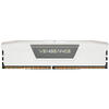 Memorie Corsair Vengeance 48GB DDR5 6000MHz CL30 Kit Dual Channel White