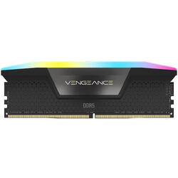 Vengeance RGB 16GB DDR5 6000MHz CL36
