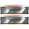 Memorie Corsair Vengeance RGB 48GB DDR5 8400MHz CL40 Kit Dual Channel Gray