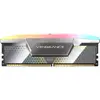 Memorie Corsair Vengeance RGB 48GB DDR5 8400MHz CL40 Kit Dual Channel Gray