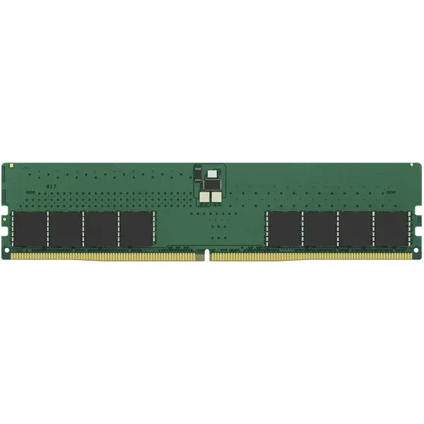 Memorie Kingston ValueRAM 32GB DDR5 6400MHz CL52