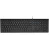 Tastatura Dell KB216, USB, Layout Romanian, Negru